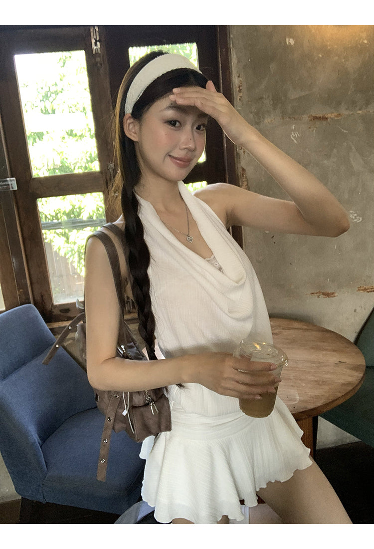 Sarah Dress
