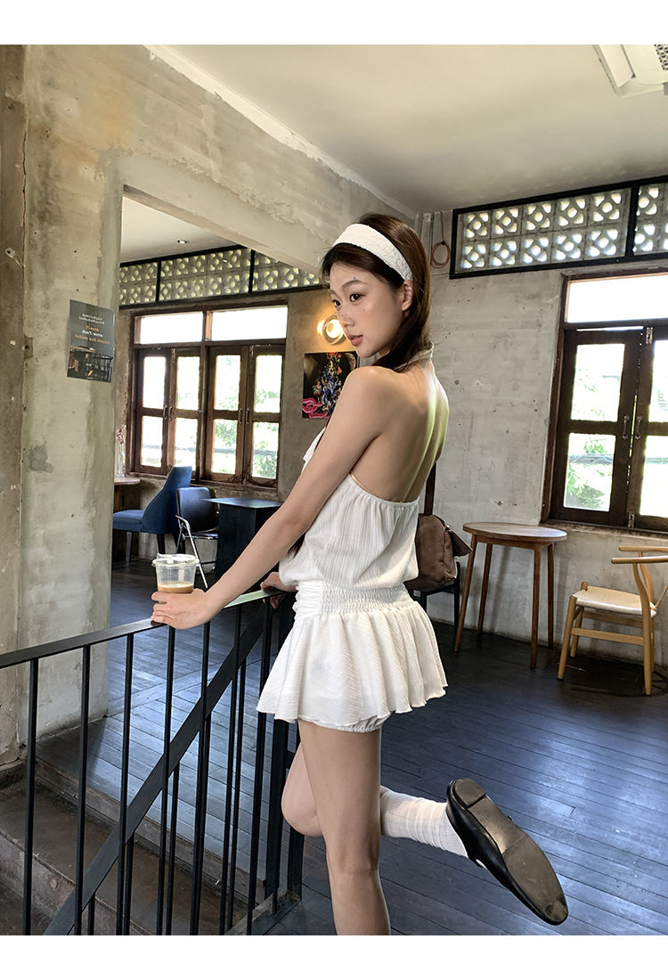 Sarah Dress