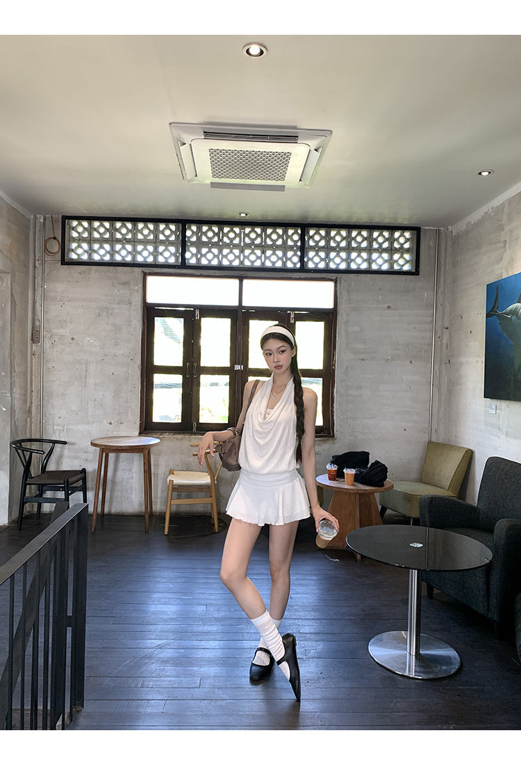 Sarah Dress