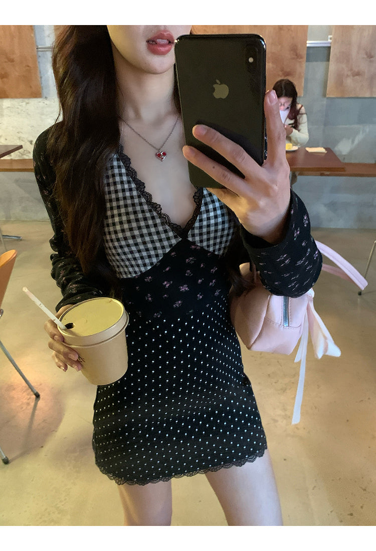 Cara Dress