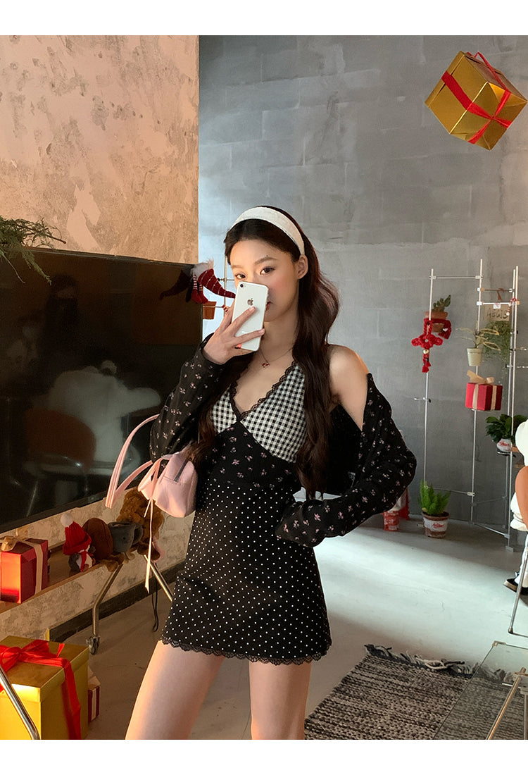 Cara Dress