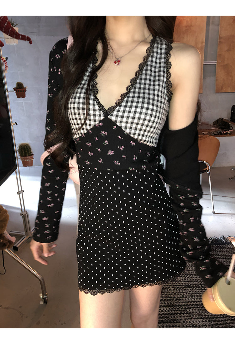 Cara Dress