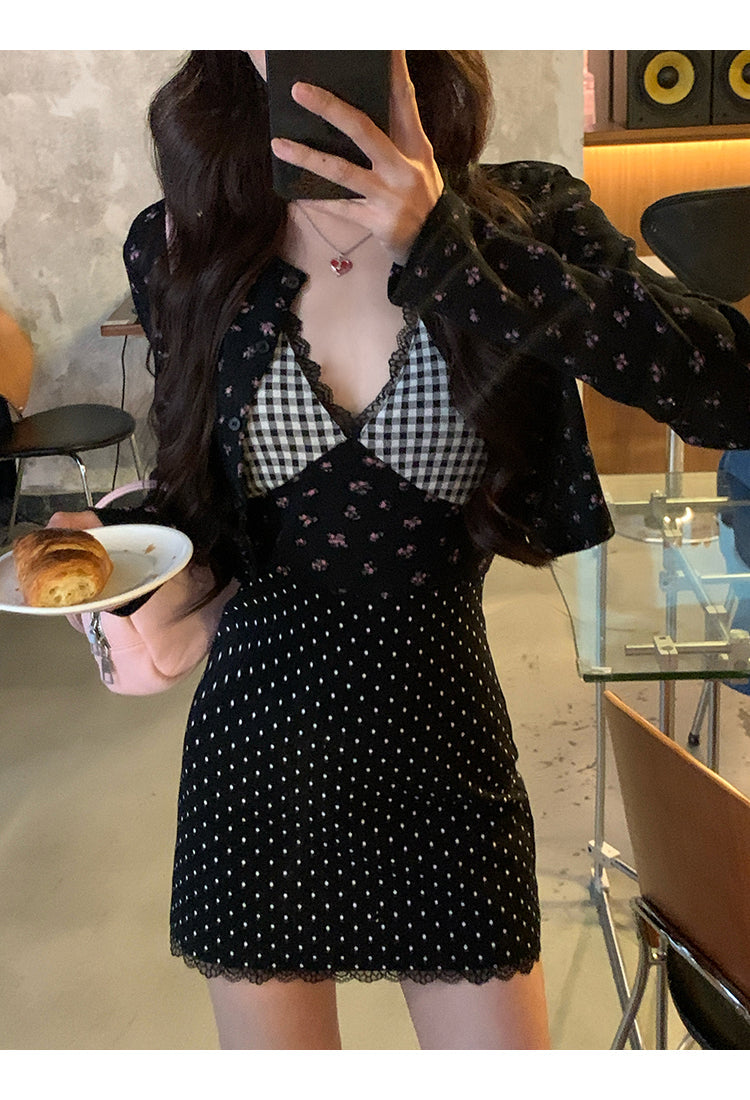 Cara Dress