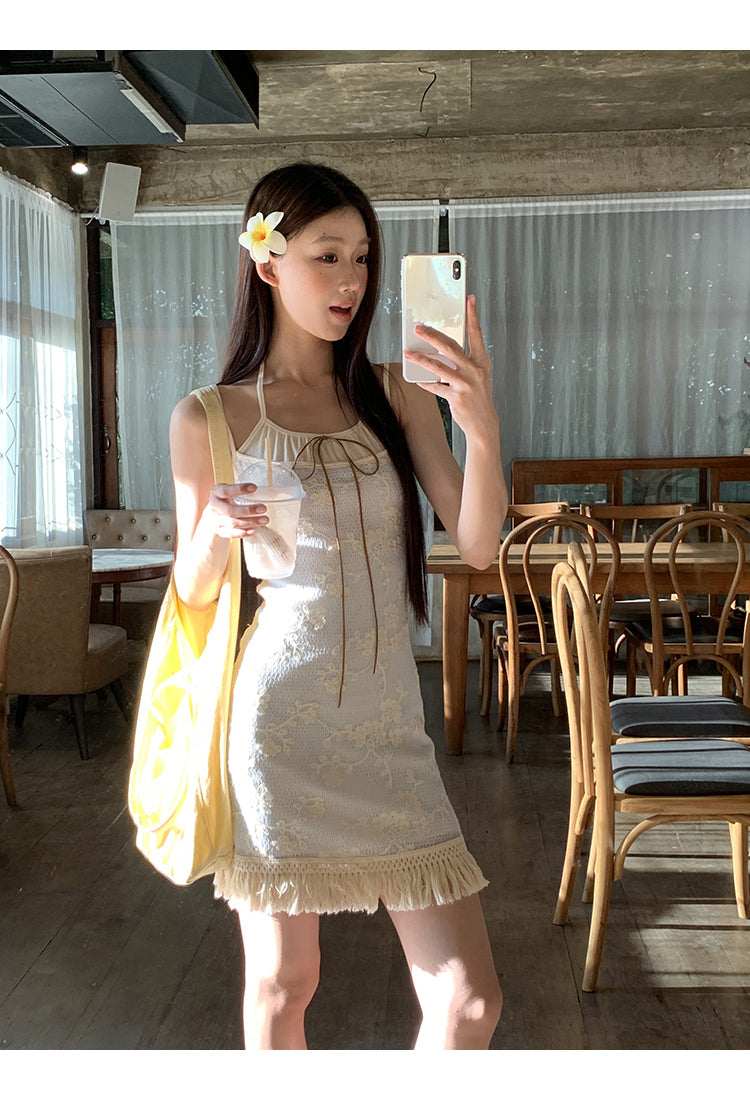Jenny Dress