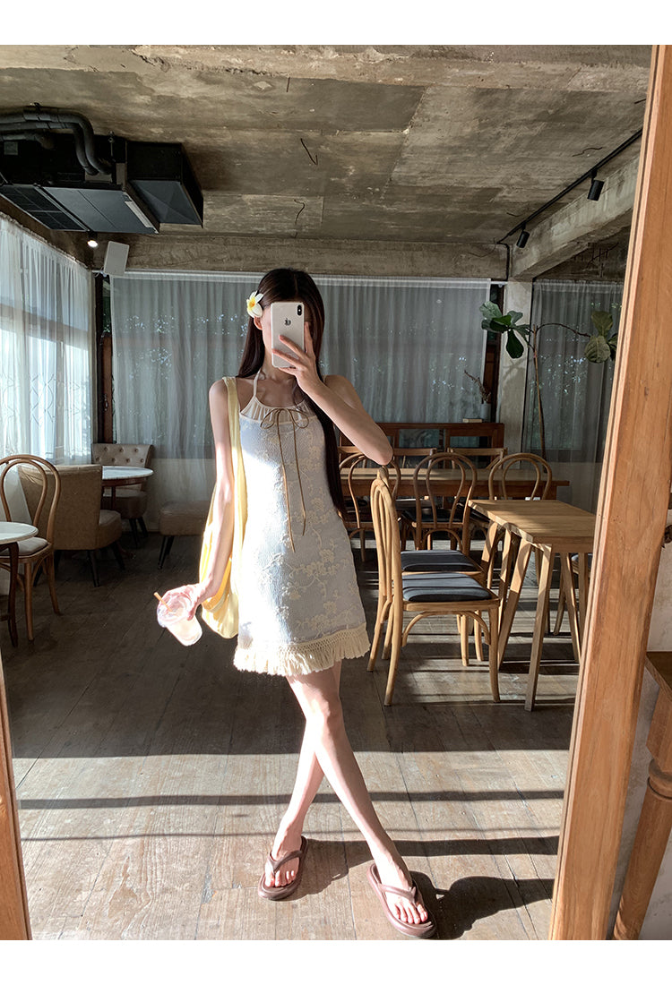 Jenny Dress