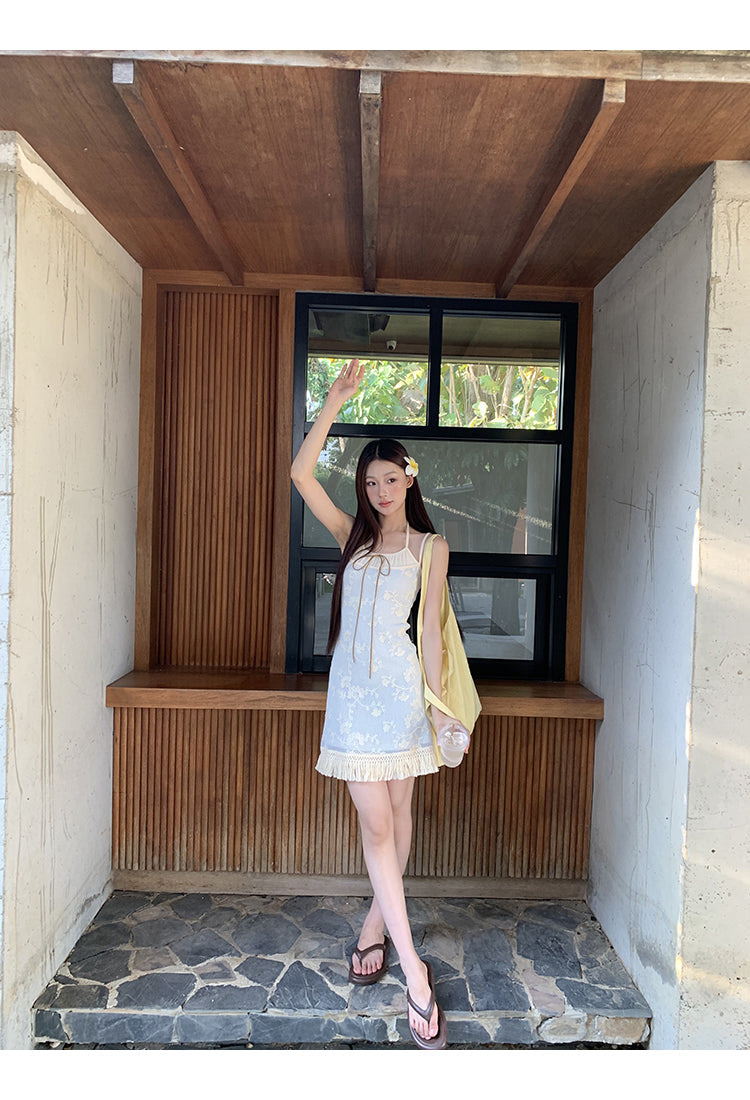Jenny Dress