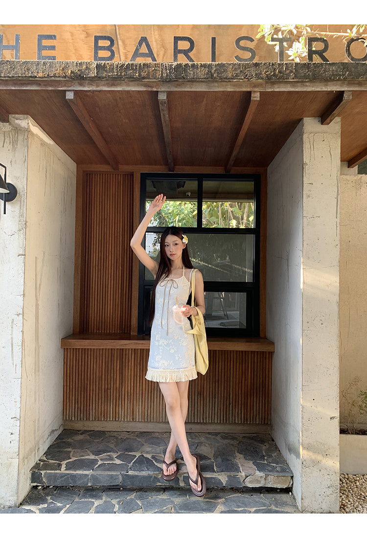 Jenny Dress