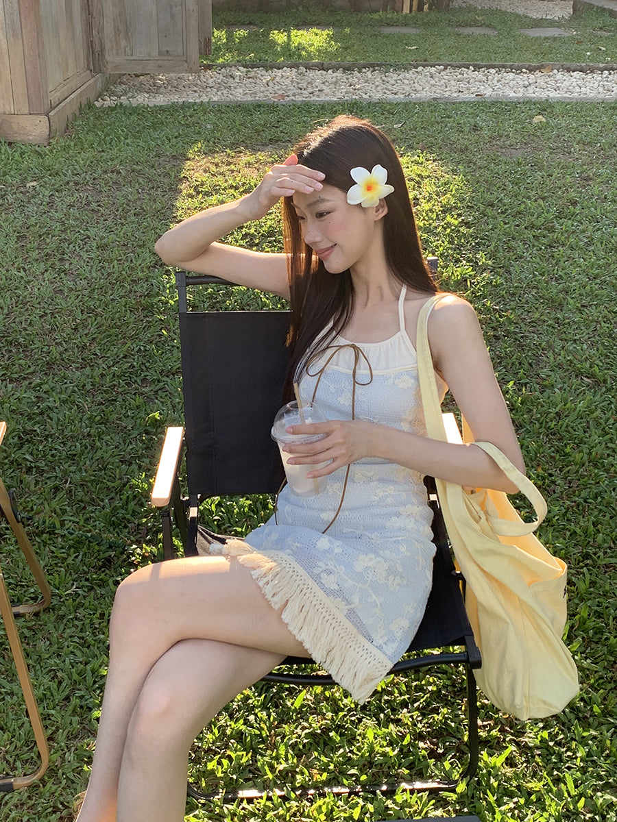 Jenny Dress