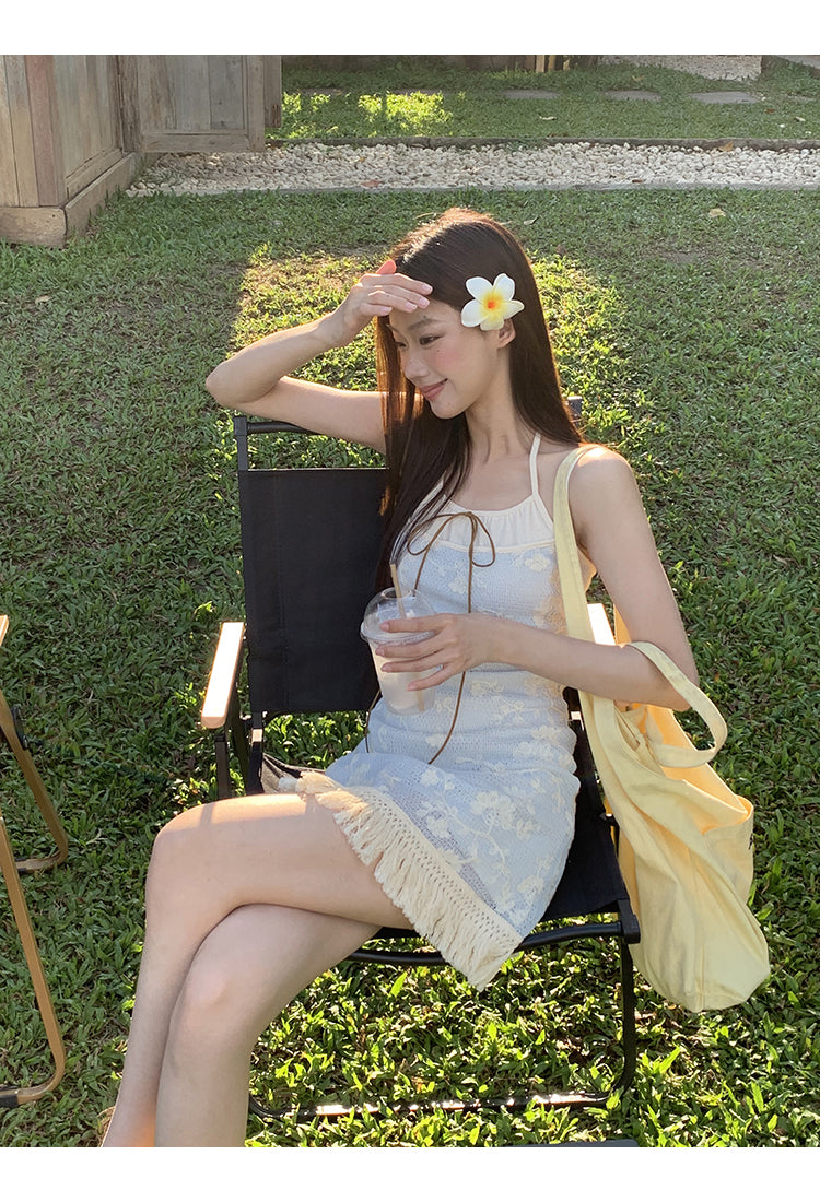 Jenny Dress