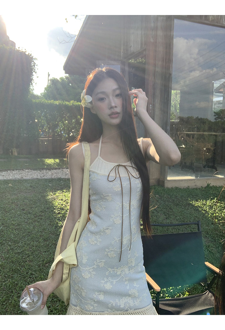 Jenny Dress