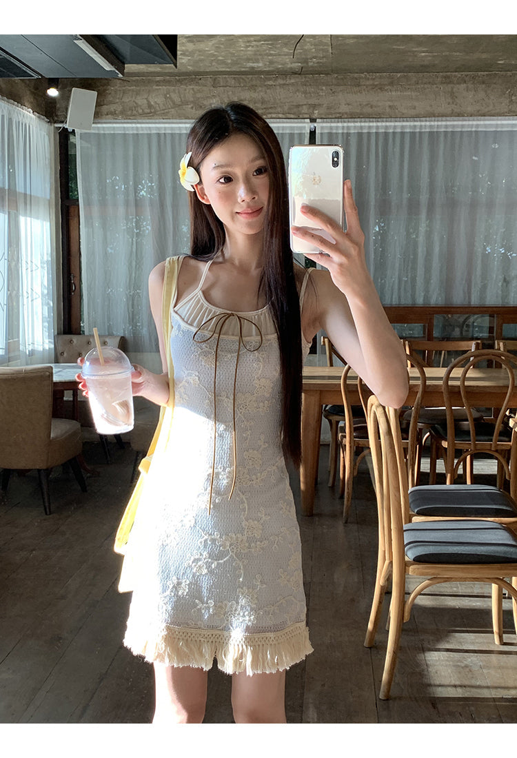Jenny Dress