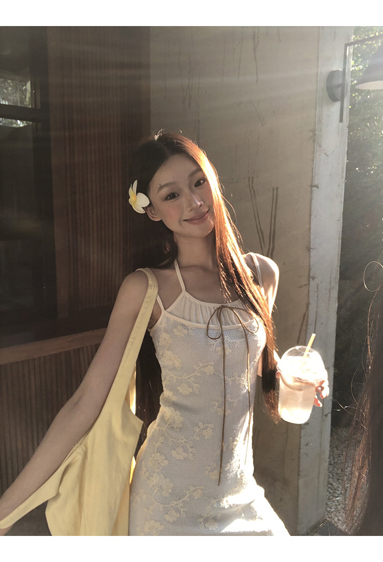 Jenny Dress