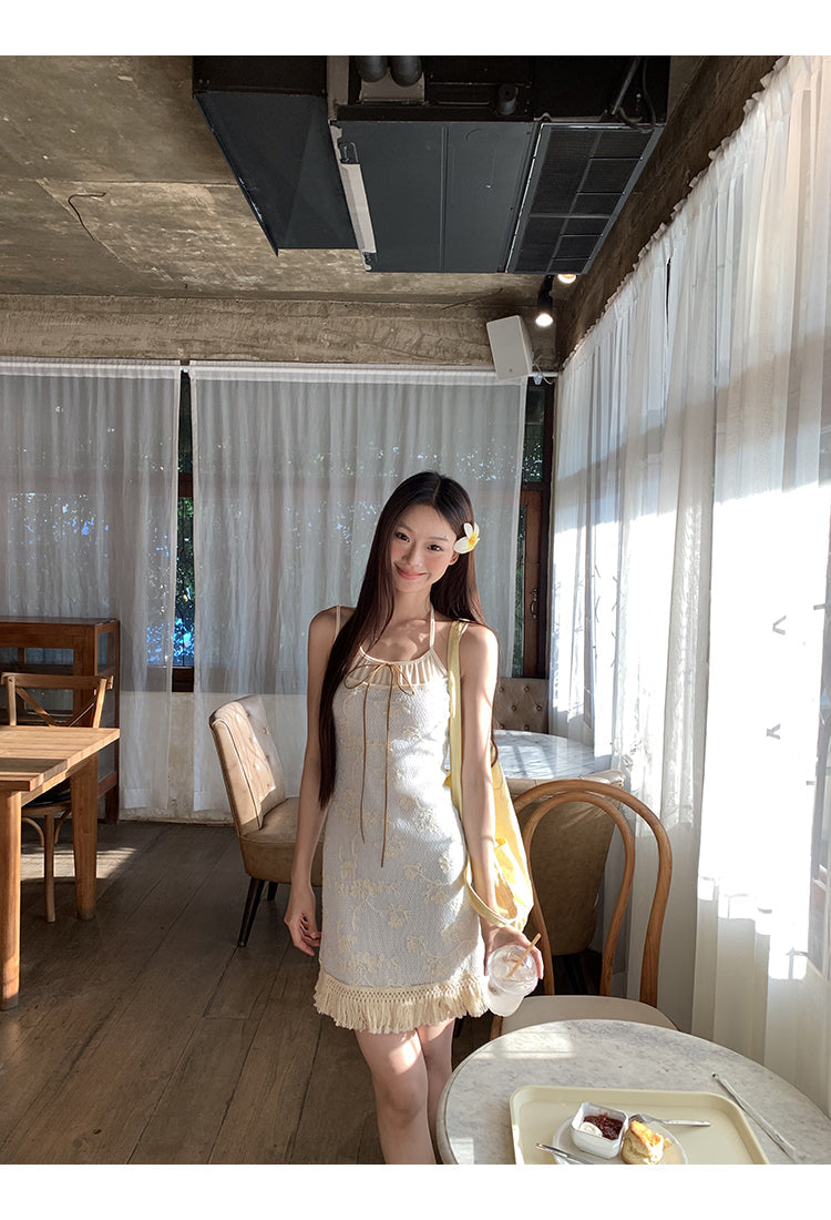 Jenny Dress