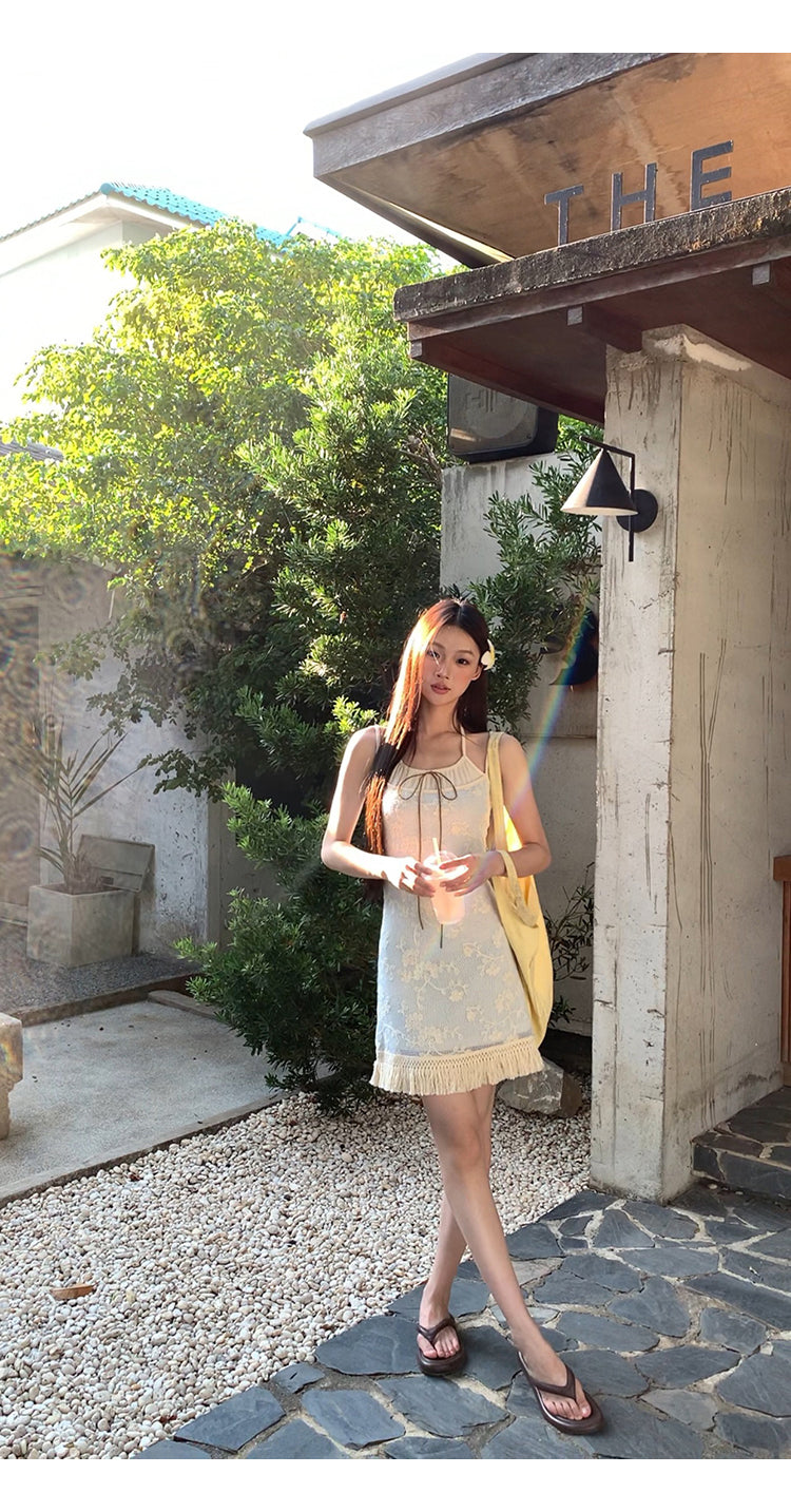Jenny Dress