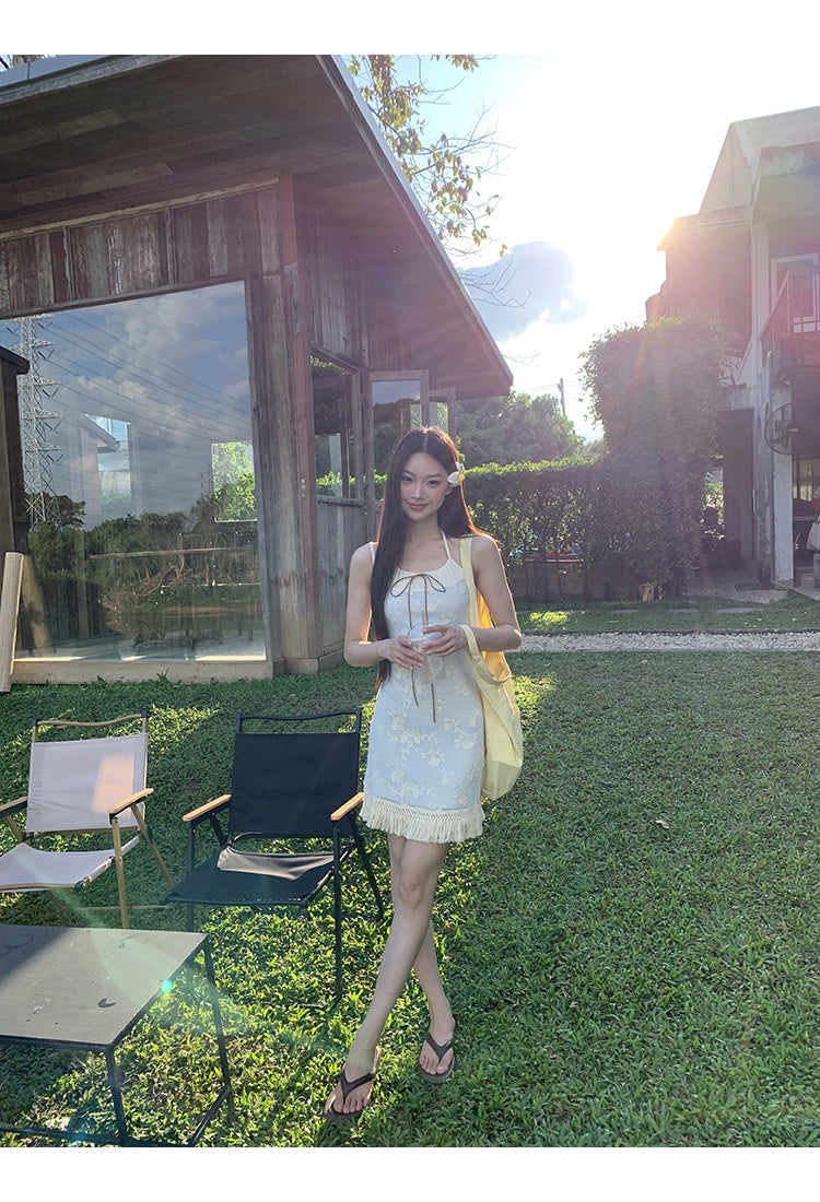 Jenny Dress