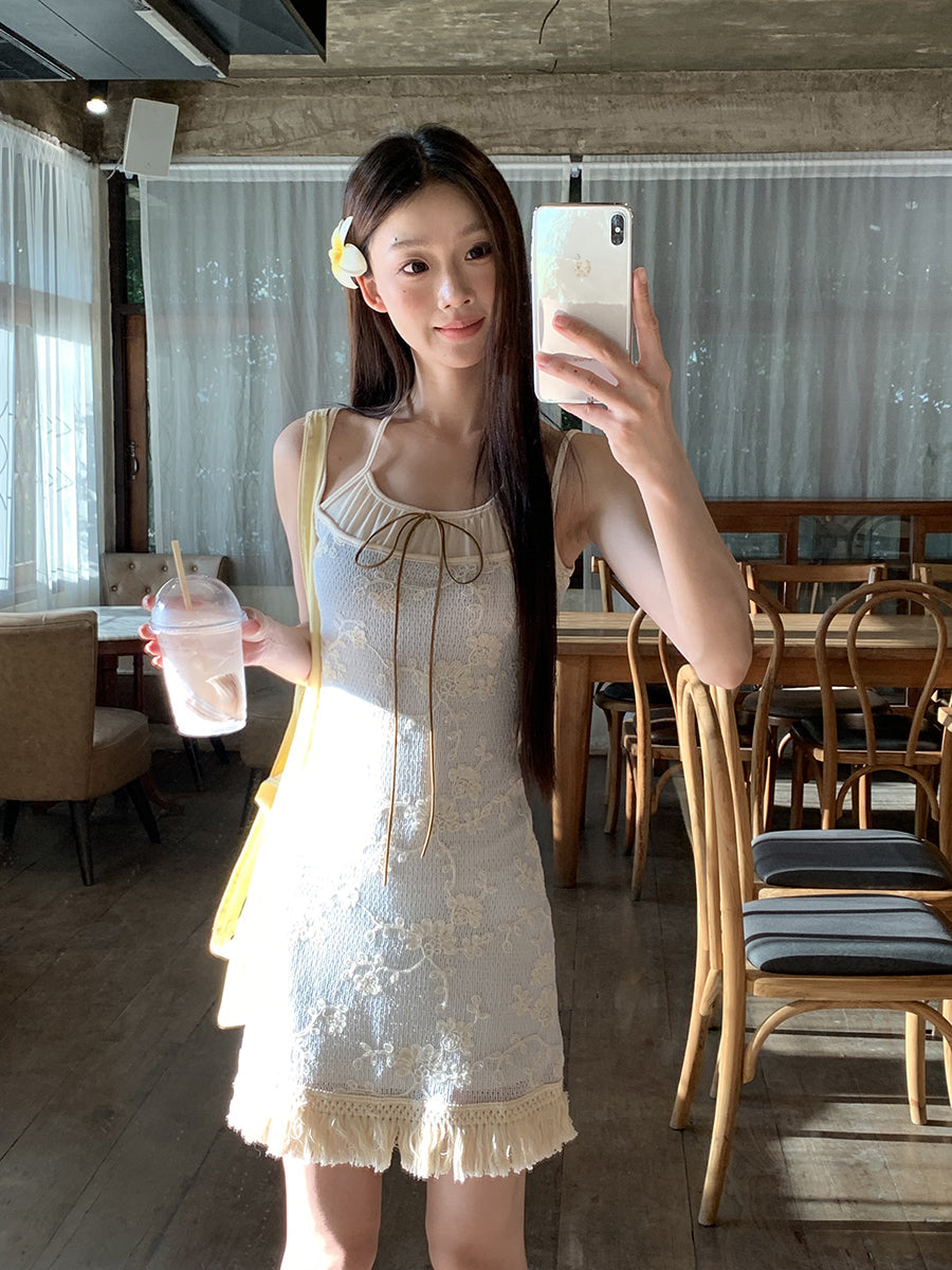 Jenny Dress