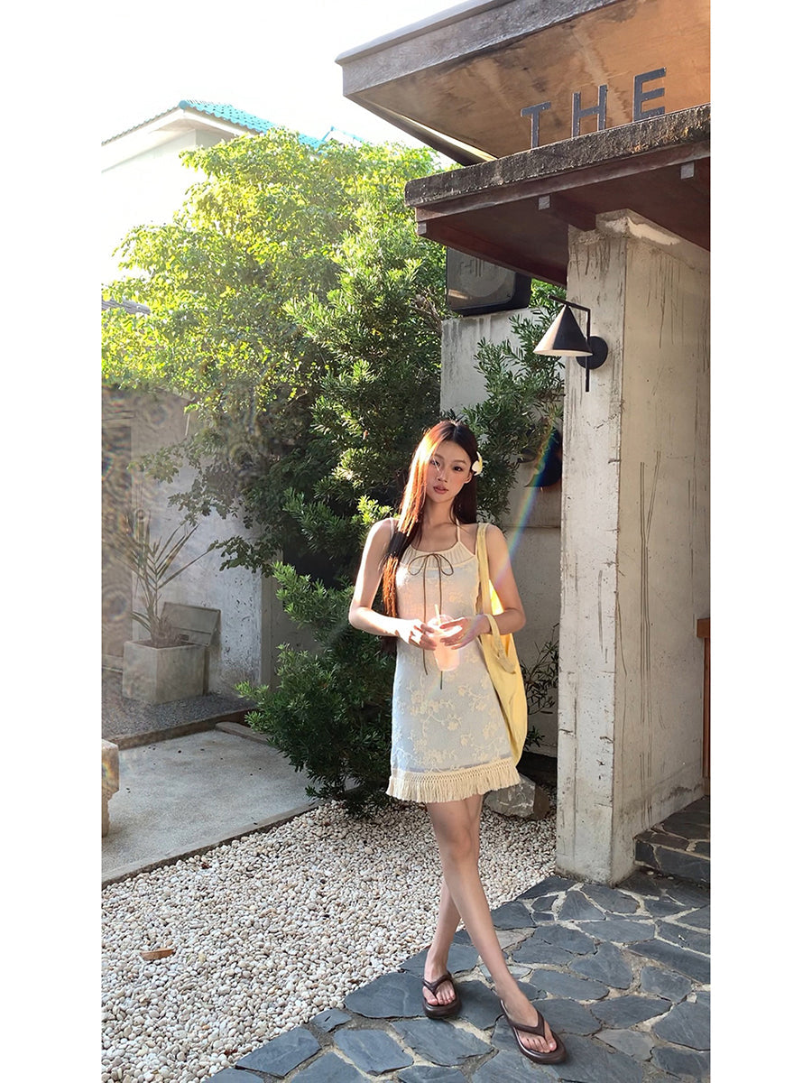 Jenny Dress