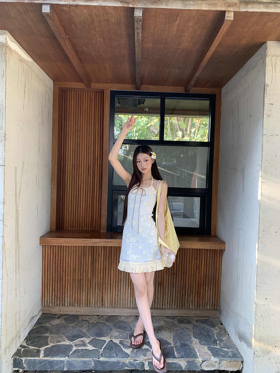 Jenny Dress