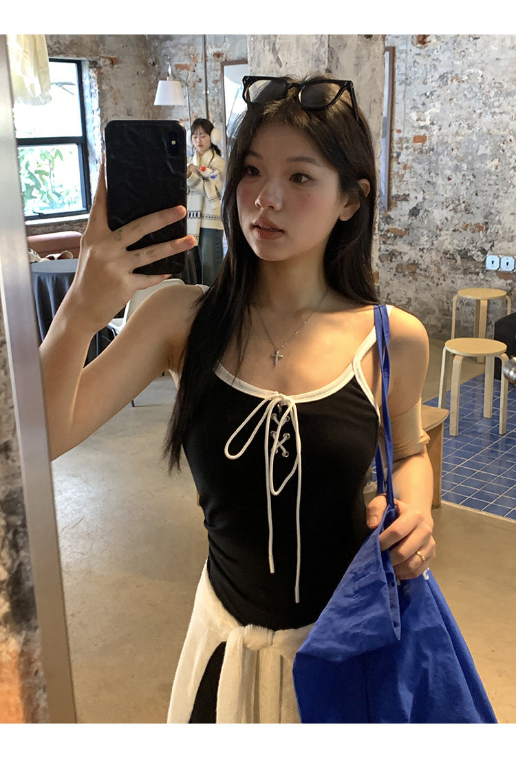Black Hepburn Dress