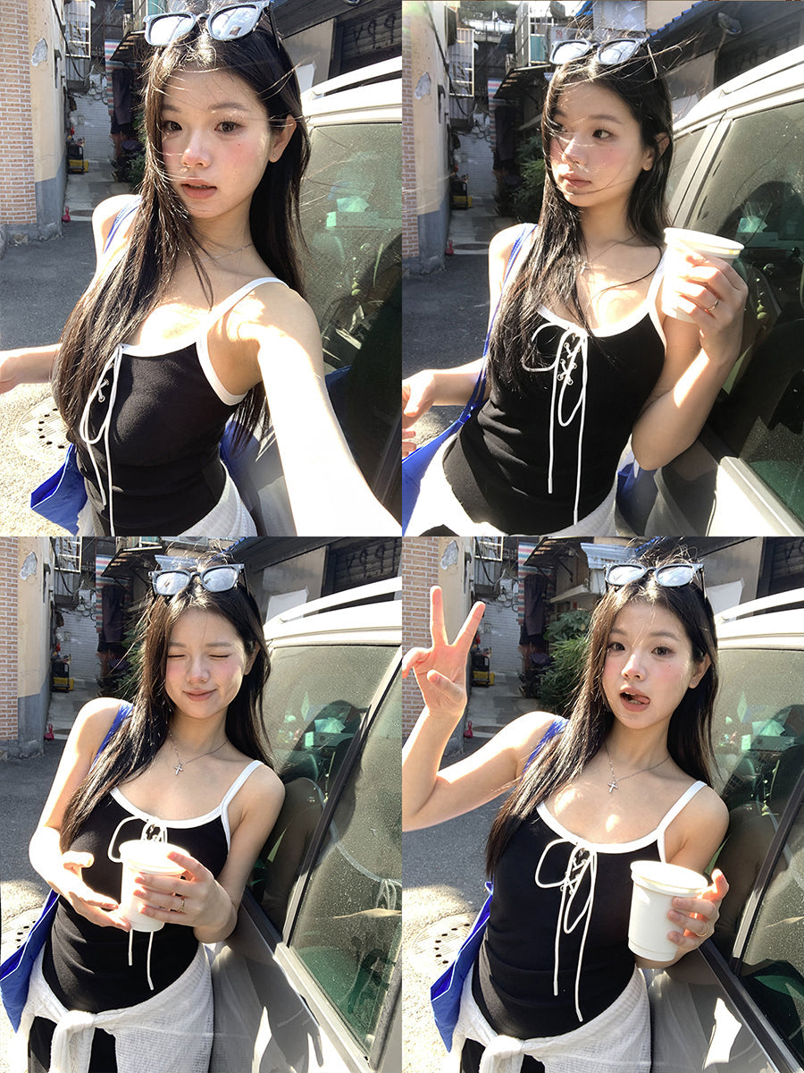 Black Hepburn Dress