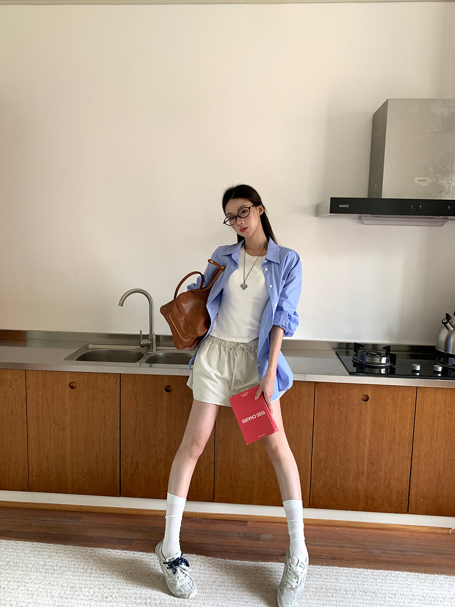Low Waist Skirt