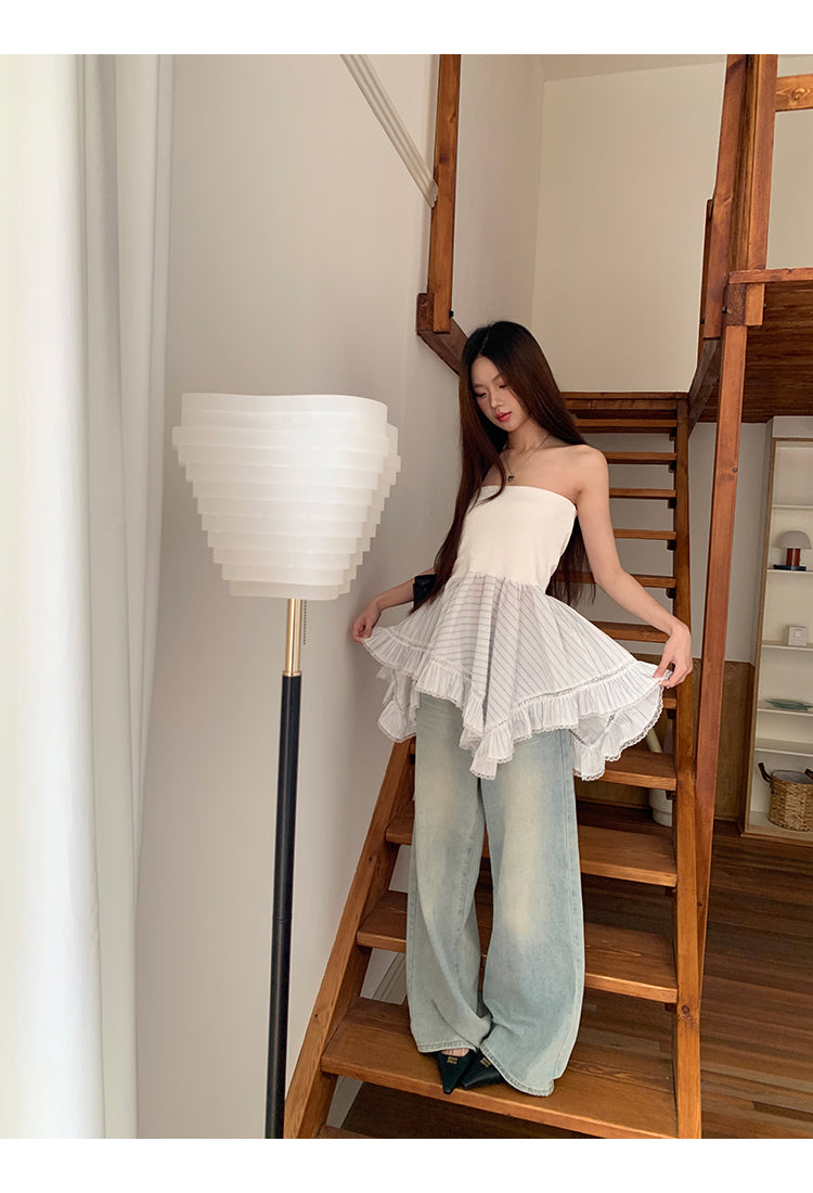 Elara Top