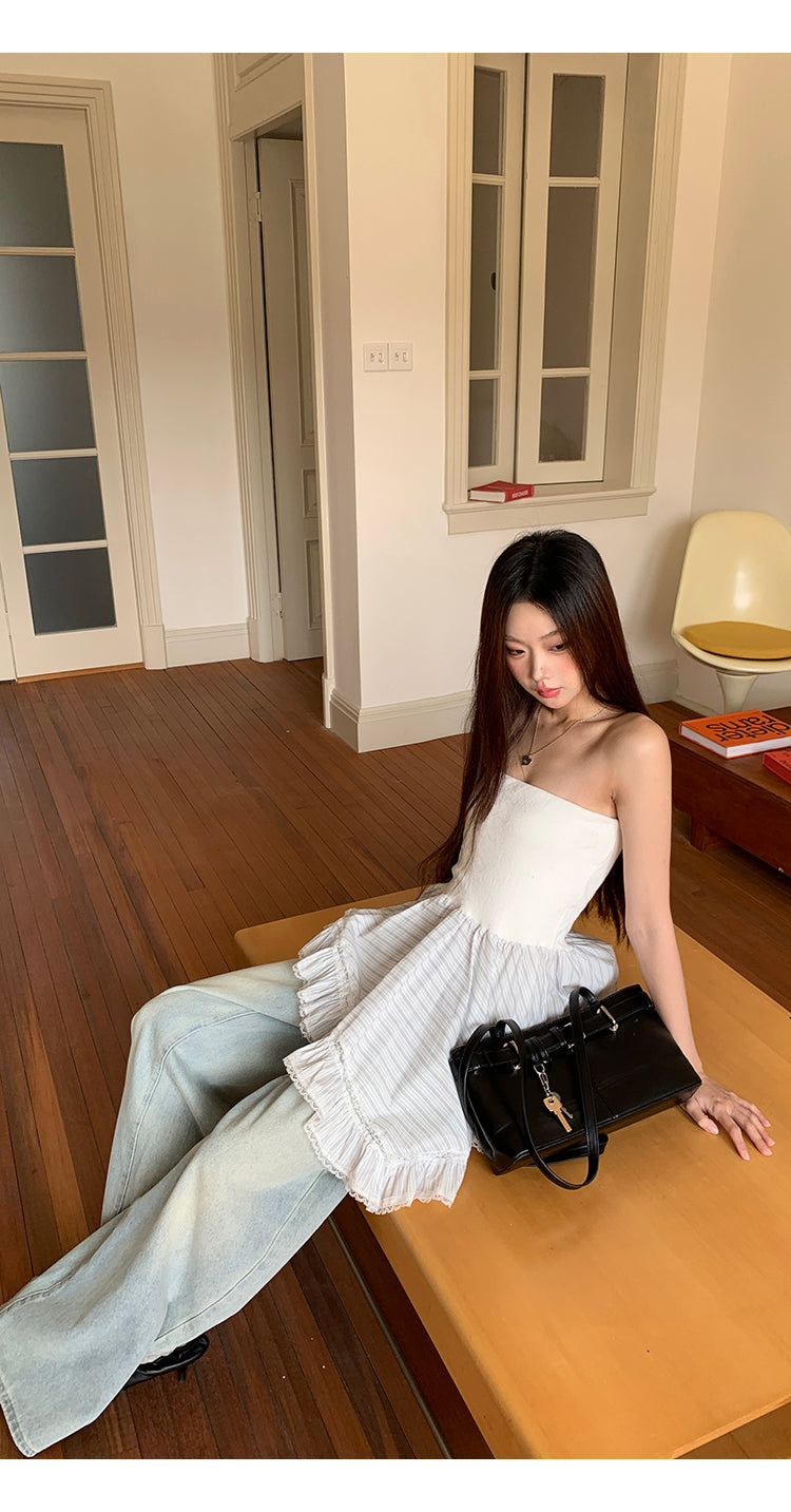 Elara Top