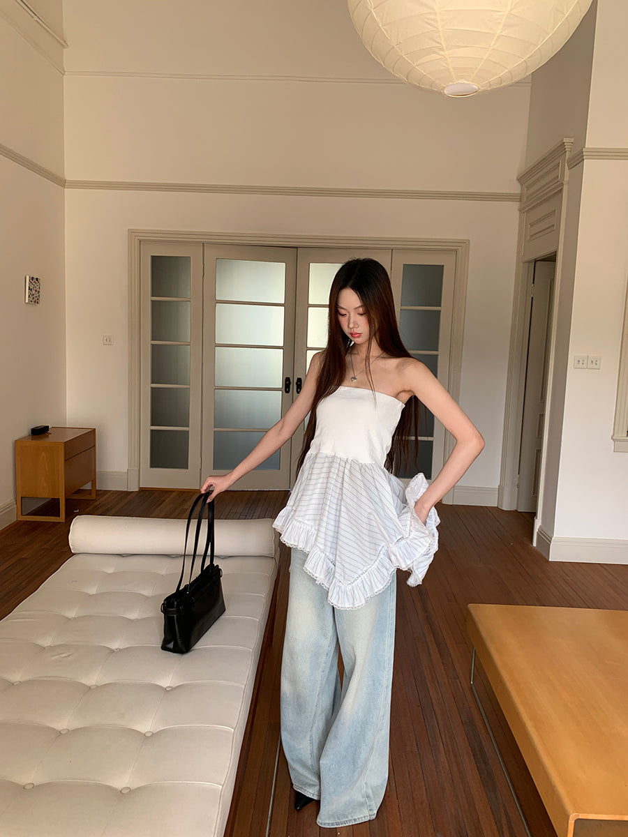 Elara Top