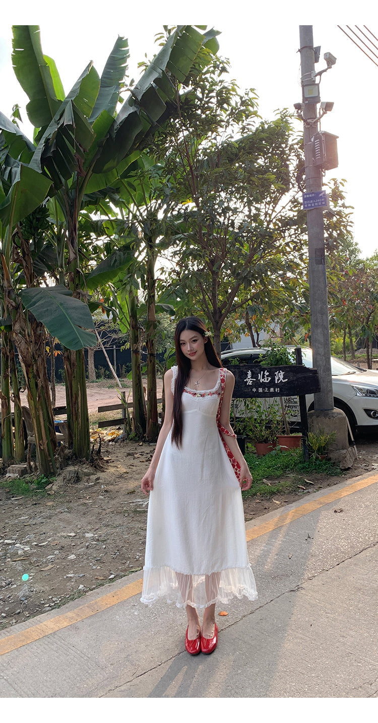 Rio Dress
