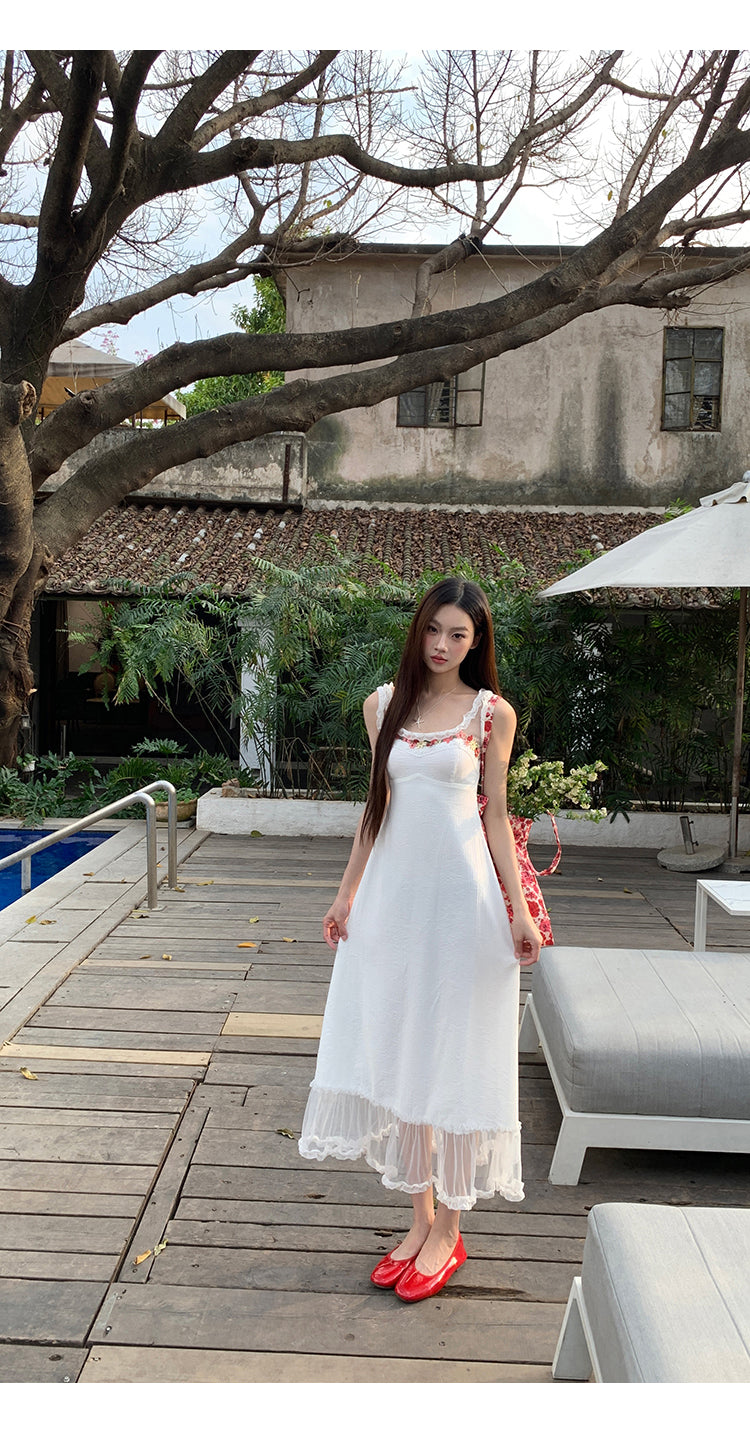 Rio Dress