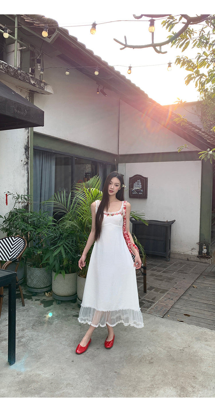 Rio Dress