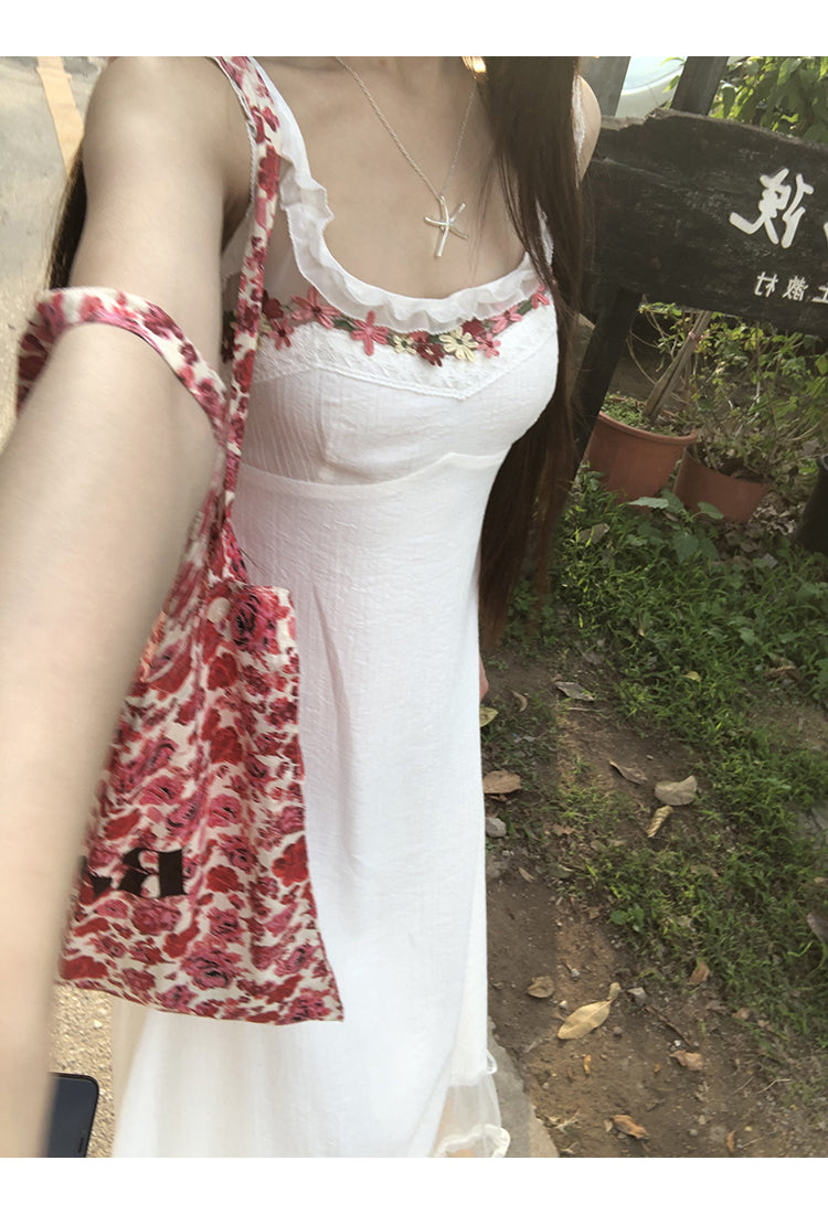 Rio Dress