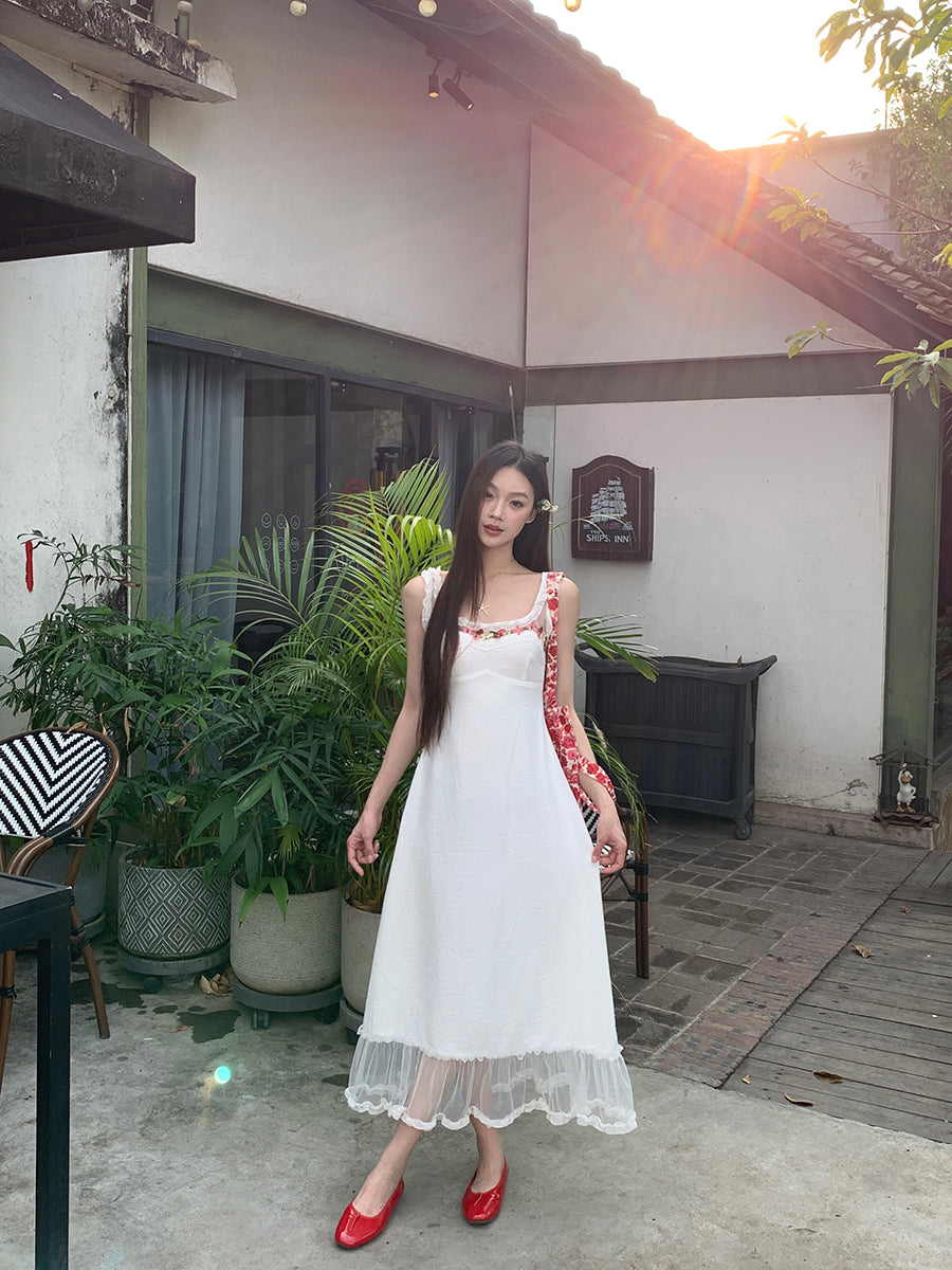 Rio Dress