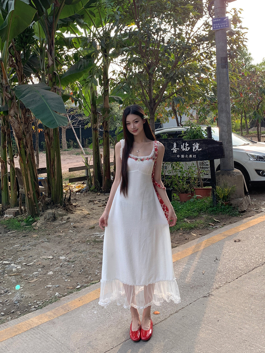 Rio Dress