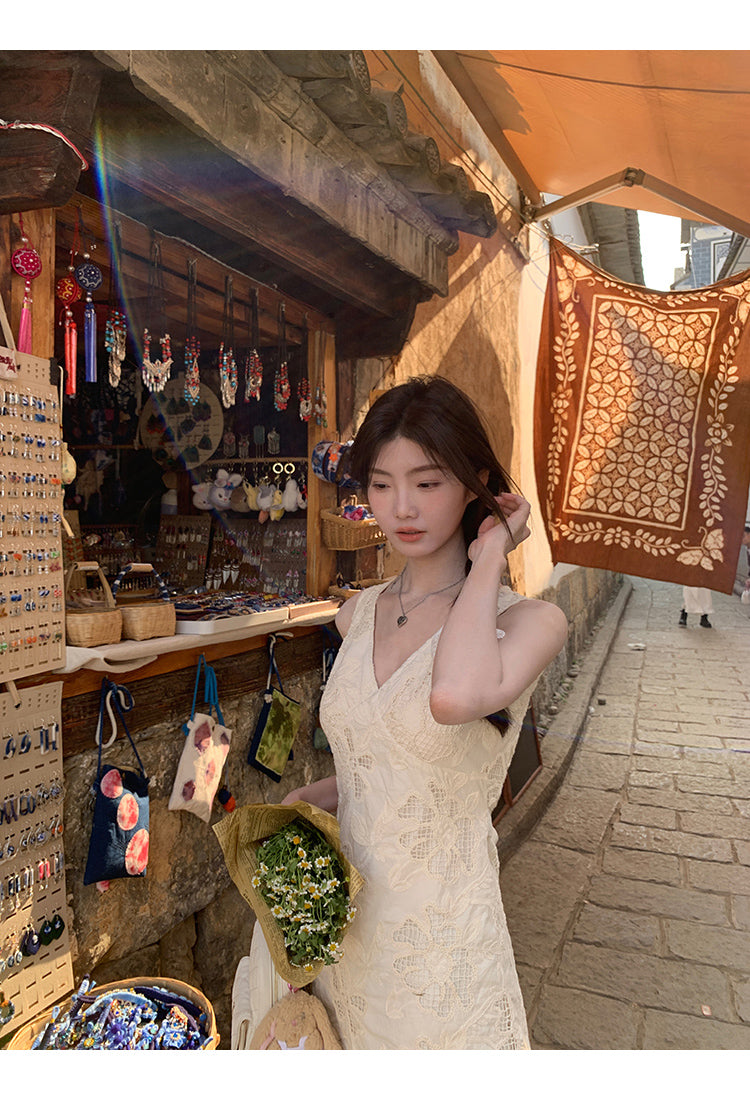 Jupiter Dress