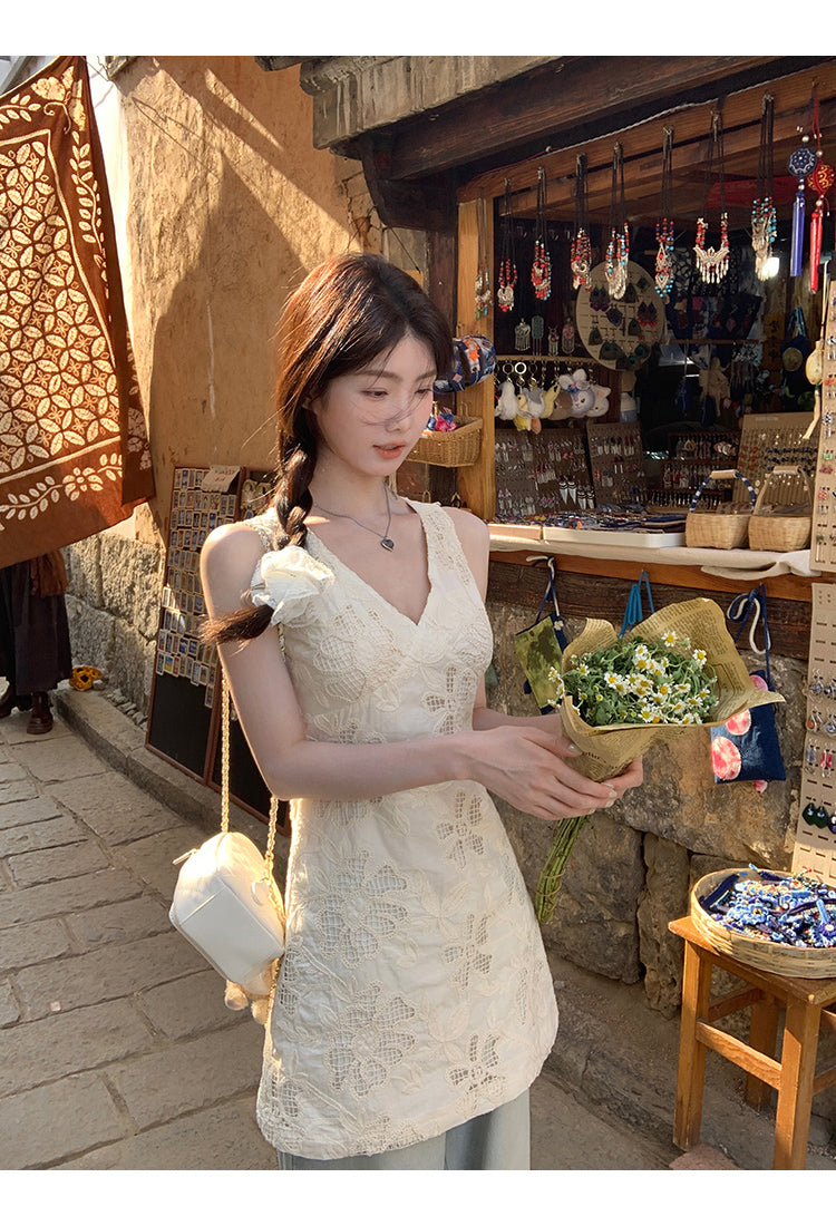 Jupiter Dress