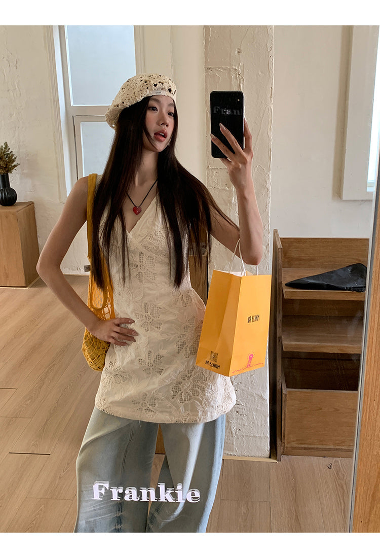 Jupiter Dress