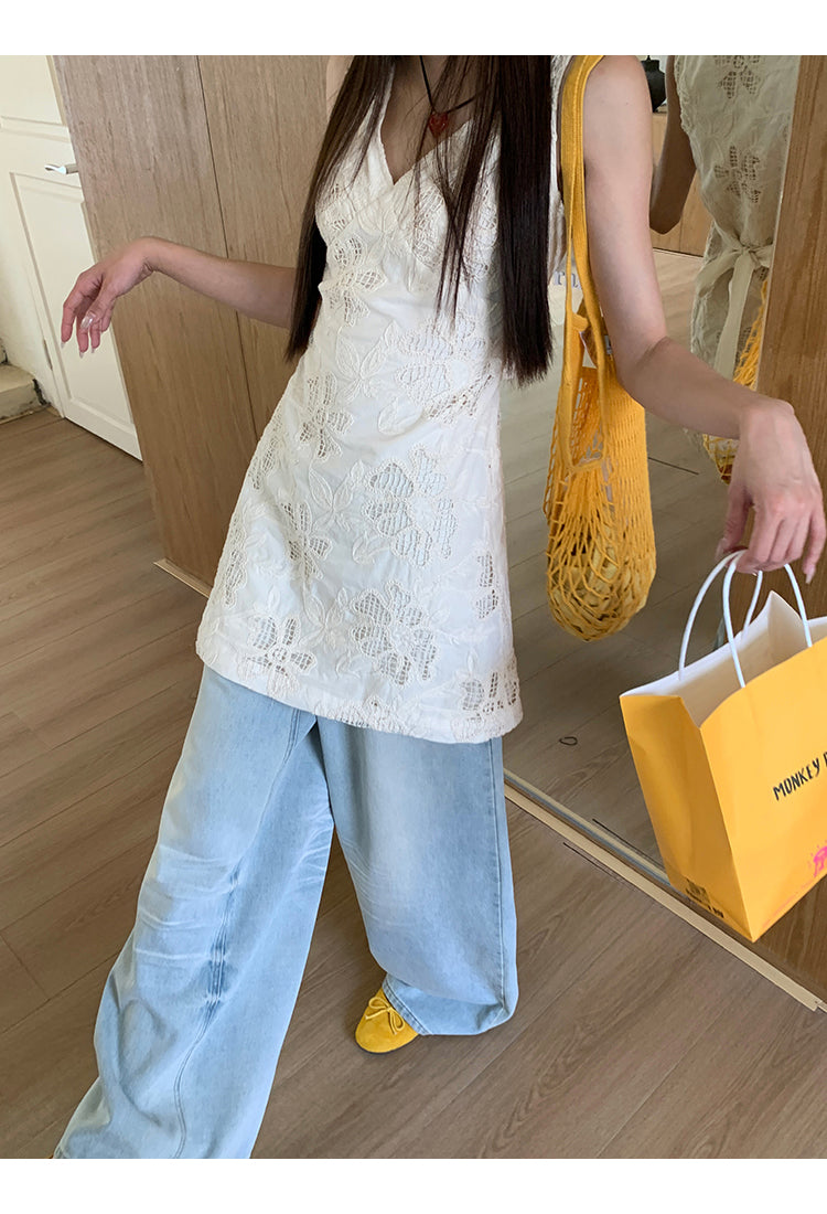 Jupiter Dress
