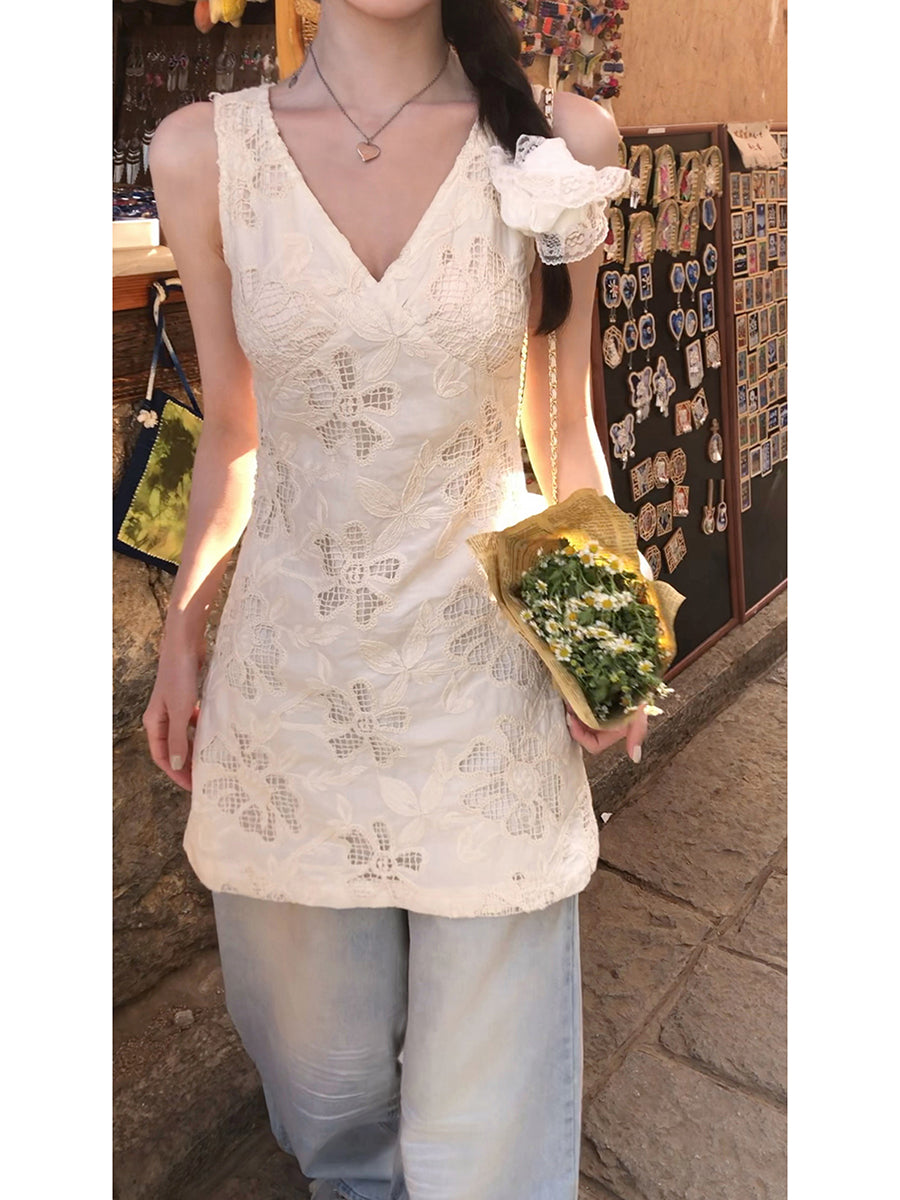 Jupiter Dress