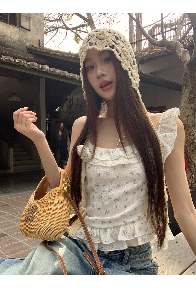 Floral Flow Dress