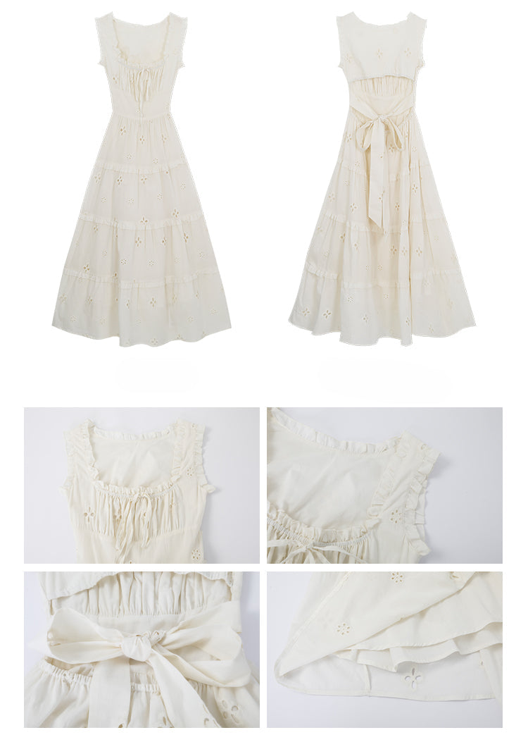 Mirage Dress