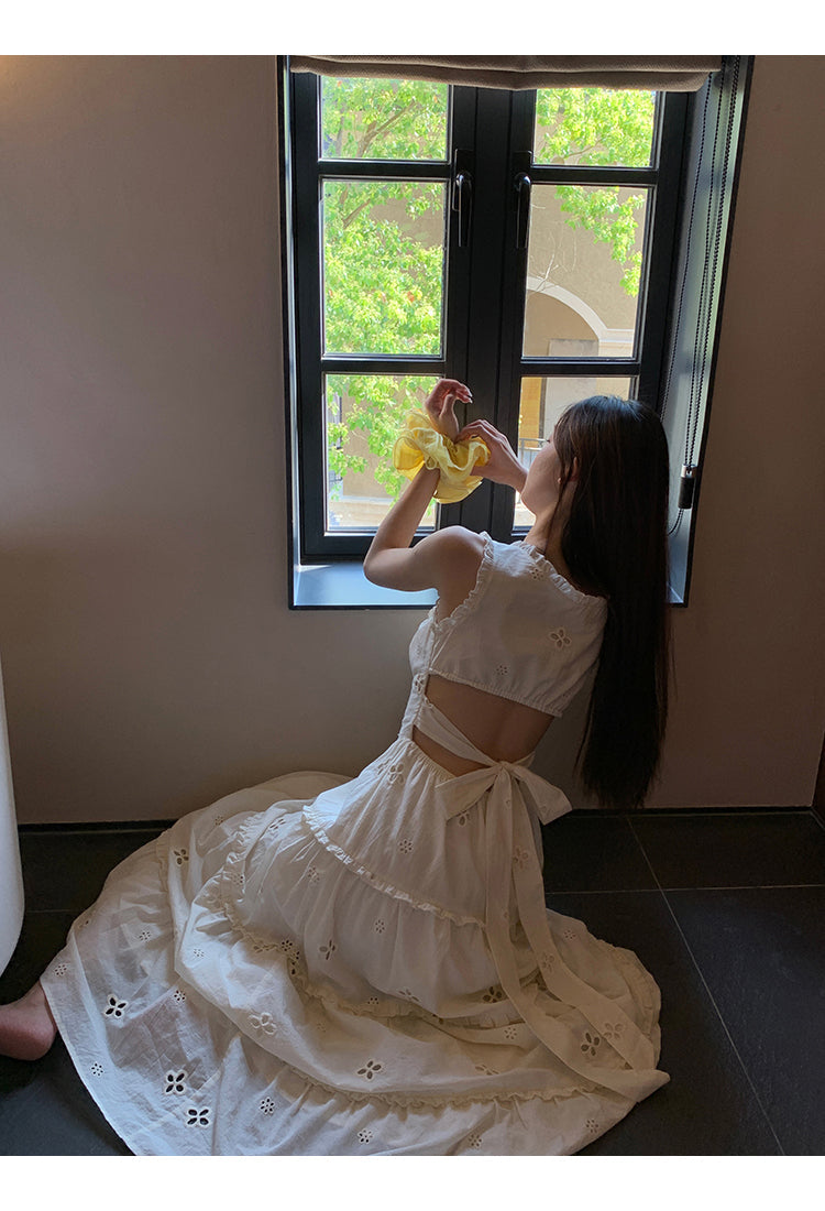 Mirage Dress