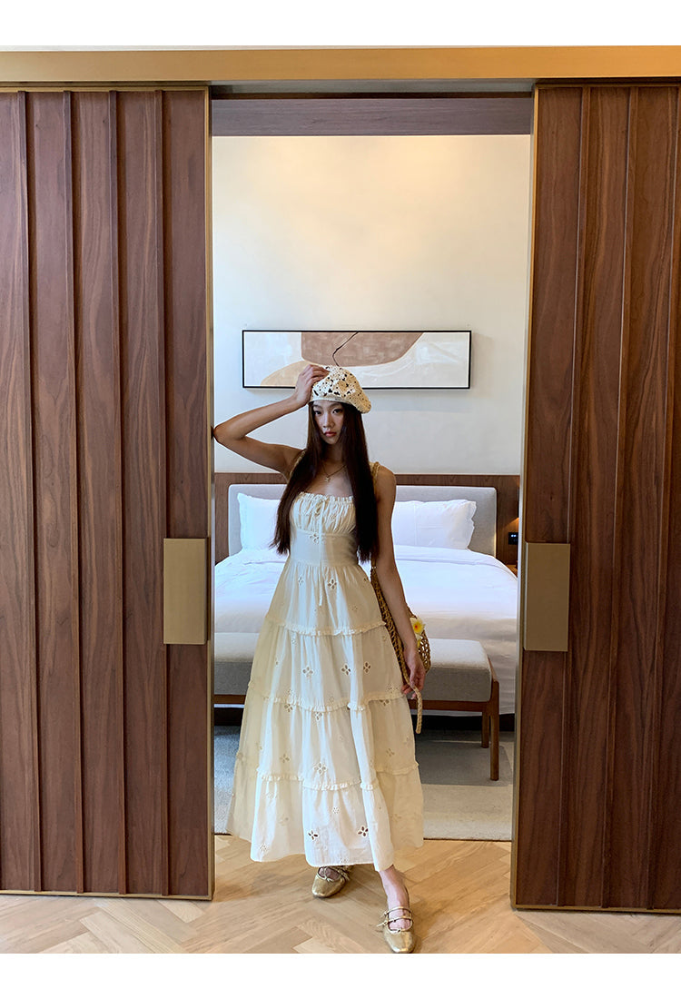 Mirage Dress