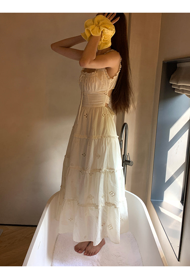 Mirage Dress
