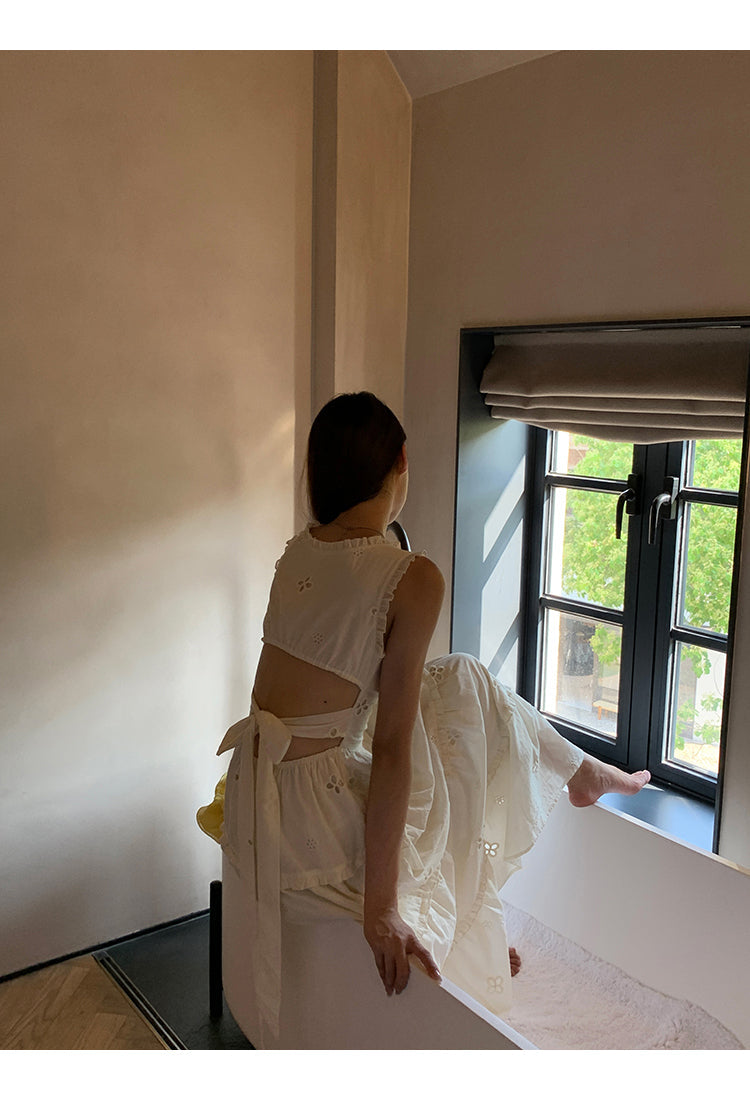 Mirage Dress