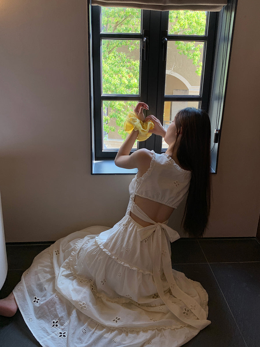 Mirage Dress