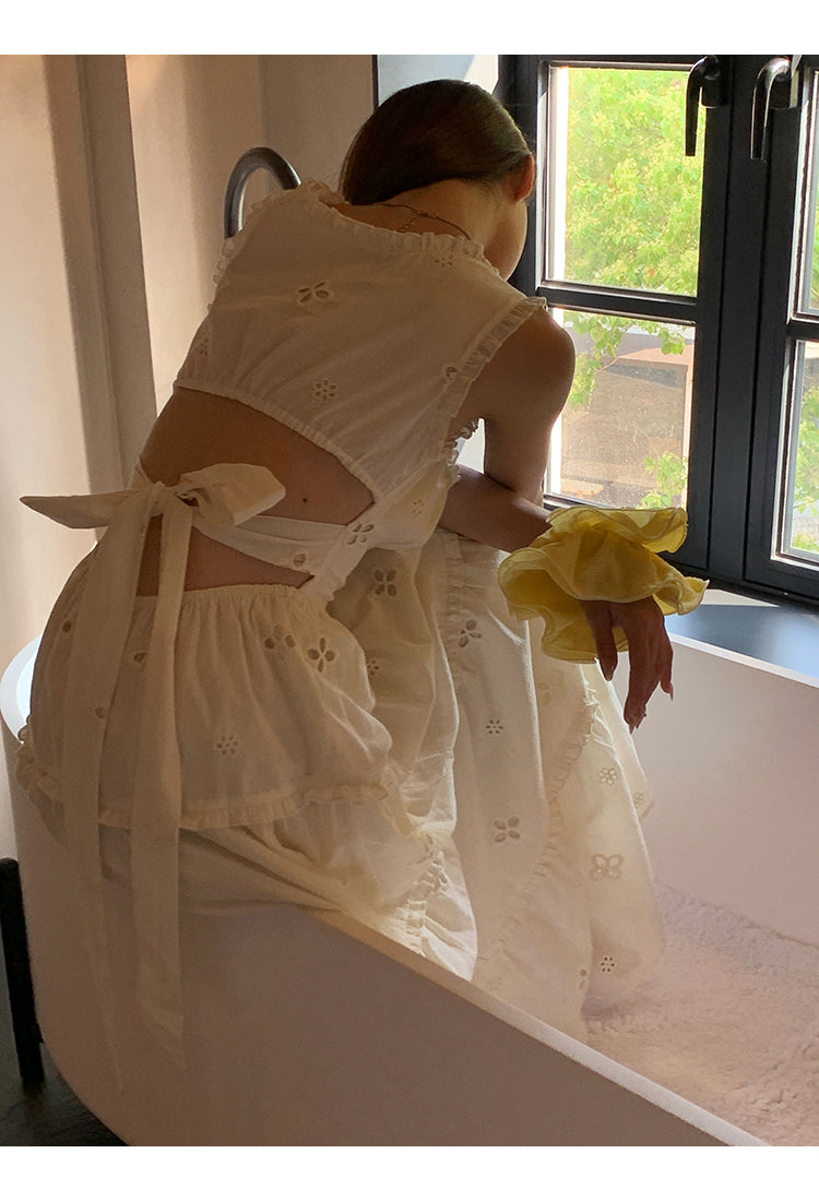Mirage Dress