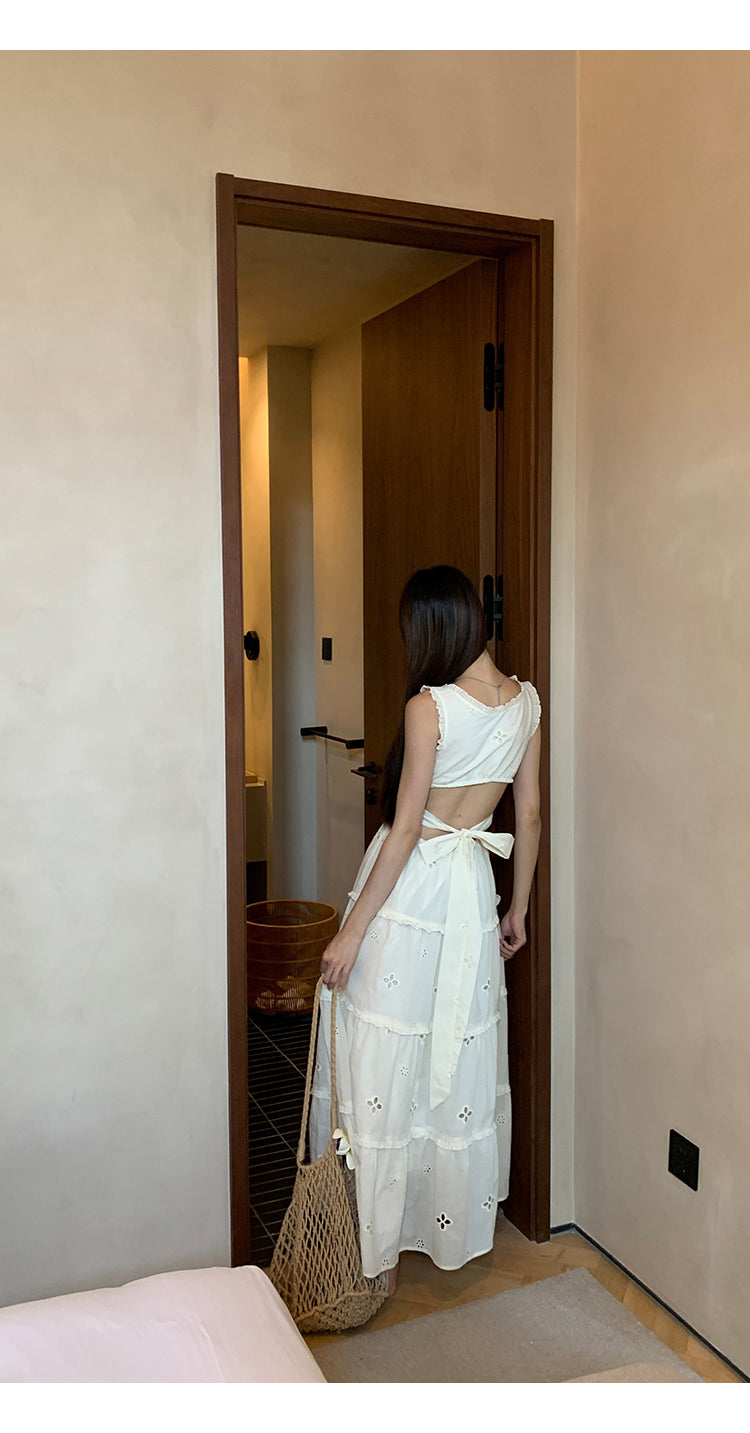 Mirage Dress