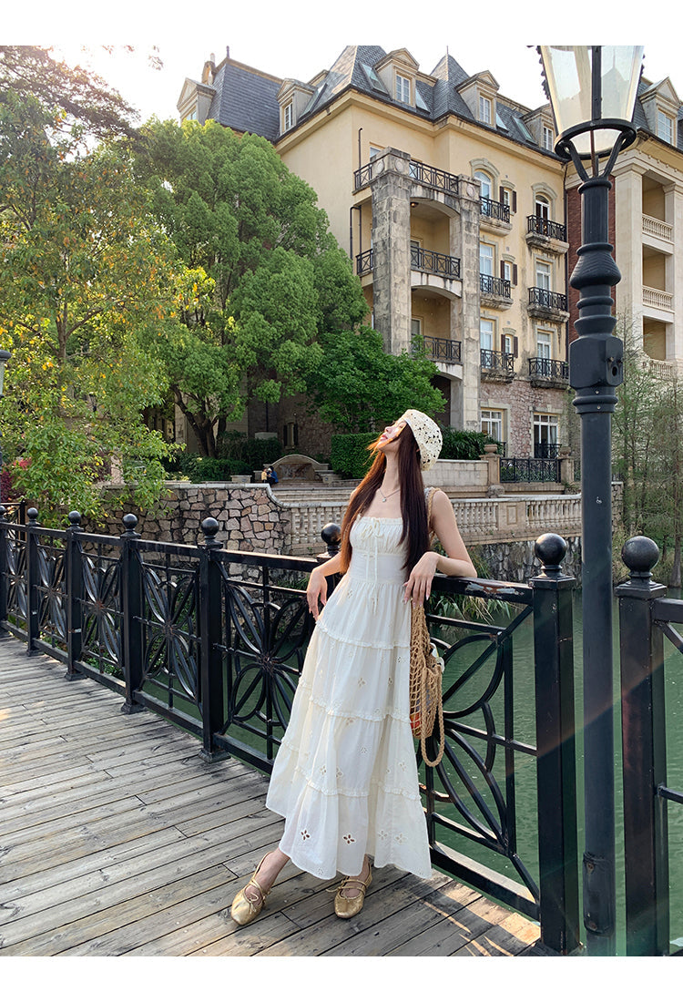 Mirage Dress