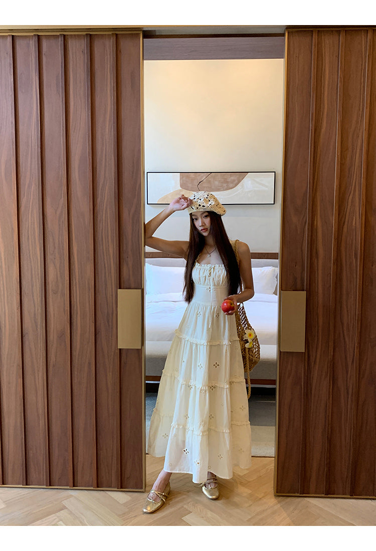Mirage Dress